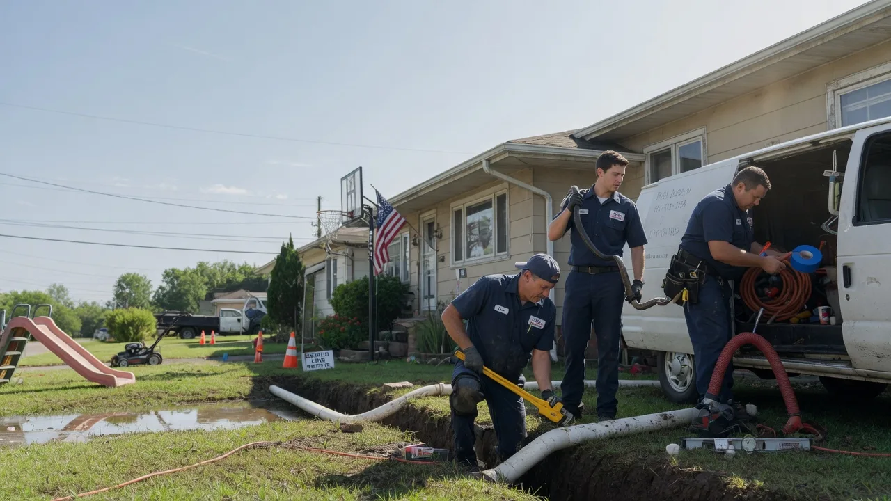 Toilet Installation in Verona, MO near me